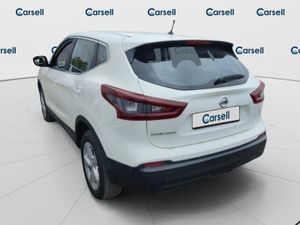 Nissan Qashqai Dci 85 Kw (115 Cv) E6d Acenta - Foto 7