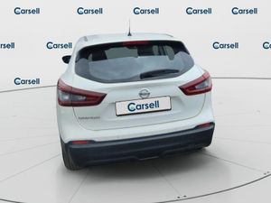 Nissan Qashqai Dci 85 Kw (115 Cv) E6d Acenta - Foto 6