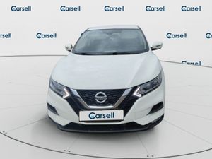 Nissan Qashqai Dci 85 Kw (115 Cv) E6d Acenta - Foto 3