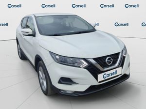 Nissan Qashqai Dci 85 Kw (115 Cv) E6d Acenta - Foto 4