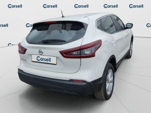 Nissan Qashqai Dci 85 Kw (115 Cv) E6d Acenta - Foto 5