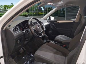 Volkswagen Tiguan Advance 2.0 Tdi 110kw (150cv) Dsg - Foto 8