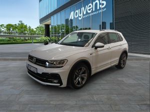 Volkswagen Tiguan Advance 2.0 Tdi 110kw (150cv) Dsg - Foto 2
