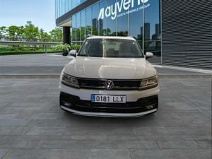 Volkswagen Tiguan Advance 2.0 Tdi 110kw (150cv) Dsg - Foto 3