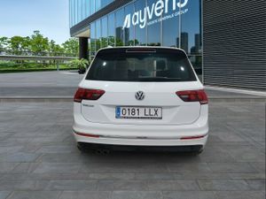 Volkswagen Tiguan Advance 2.0 Tdi 110kw (150cv) Dsg - Foto 6