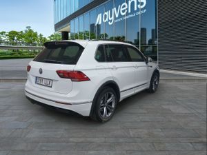 Volkswagen Tiguan Advance 2.0 Tdi 110kw (150cv) Dsg - Foto 5