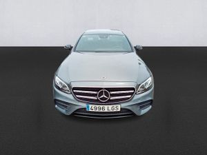 Mercedes E-class E 350 - Foto 3