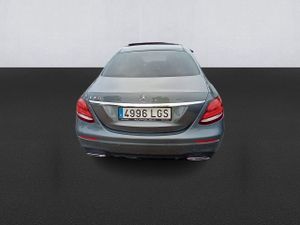 Mercedes E-class E 350 - Foto 6