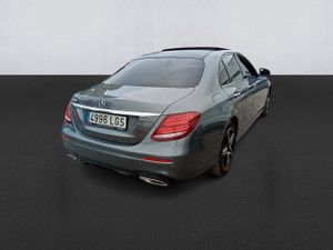 Mercedes E-class E 350 - Foto 5
