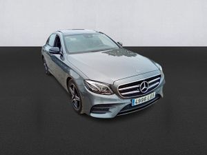 Mercedes E-class E 350 - Foto 4