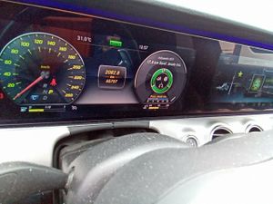 Mercedes E-class E 350 - Foto 9
