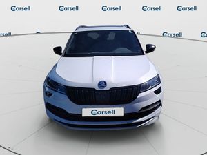 Skoda Karoq 2.0 Tsi 140kw (190cv) Dsg 4x4 Sportline - Foto 3