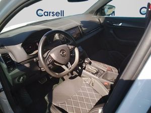 Skoda Karoq 2.0 Tsi 140kw (190cv) Dsg 4x4 Sportline - Foto 8