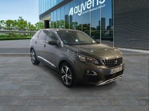 Peugeot 3008 Allure Bluehdi 96kw (130cv) S&s Eat8 - Foto 4