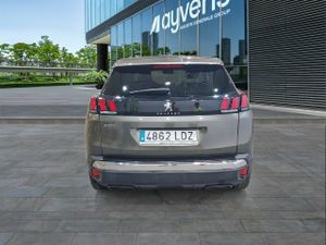 Peugeot 3008 Allure Bluehdi 96kw (130cv) S&s Eat8 - Foto 6