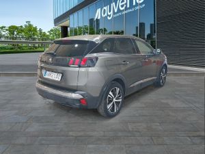Peugeot 3008 Allure Bluehdi 96kw (130cv) S&s Eat8 - Foto 5