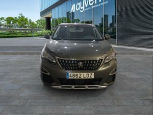 Peugeot 3008 Allure Bluehdi 96kw (130cv) S&s Eat8 - Foto 3