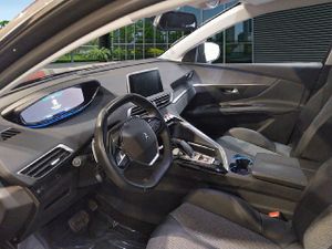 Peugeot 3008 Allure Bluehdi 96kw (130cv) S&s Eat8 - Foto 8