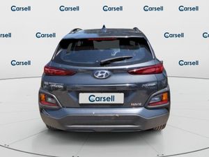 Hyundai Kona 1.6 Gdi Hev Klass Dt - Foto 6