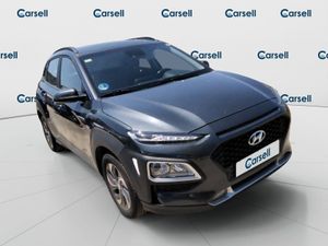 Hyundai Kona 1.6 Gdi Hev Klass Dt - Foto 4