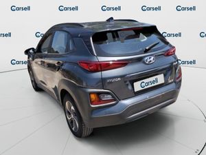 Hyundai Kona 1.6 Gdi Hev Klass Dt - Foto 7