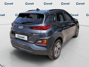 Hyundai Kona 1.6 Gdi Hev Klass Dt - Foto 5
