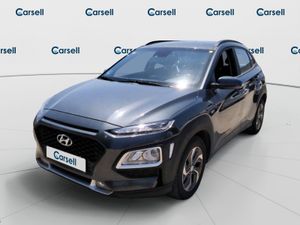 Hyundai Kona 1.6 Gdi Hev Klass Dt - Foto 2