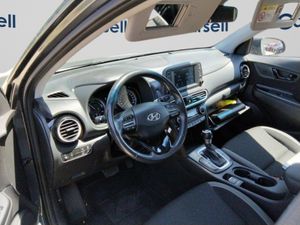 Hyundai Kona 1.6 Gdi Hev Klass Dt - Foto 8