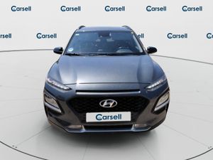 Hyundai Kona 1.6 Gdi Hev Klass Dt - Foto 3