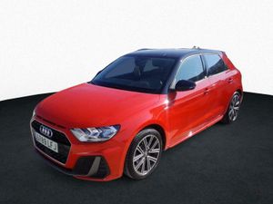 Audi A1 Sportback S Line 30 Tfsi 85kw (116cv) - Foto 2
