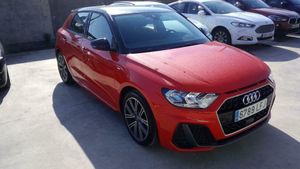 Audi A1 Sportback S Line 30 Tfsi 85kw (116cv) - Foto 5