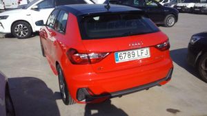 Audi A1 Sportback S Line 30 Tfsi 85kw (116cv) - Foto 3