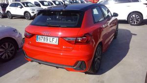 Audi A1 Sportback S Line 30 Tfsi 85kw (116cv) - Foto 4
