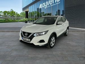 Nissan Qashqai Dci 85 Kw (115 Cv) E6d Acenta - Foto 2