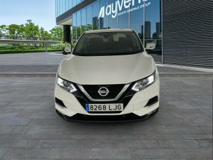 Nissan Qashqai Dci 85 Kw (115 Cv) E6d Acenta - Foto 3