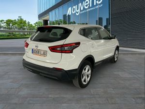 Nissan Qashqai Dci 85 Kw (115 Cv) E6d Acenta - Foto 5