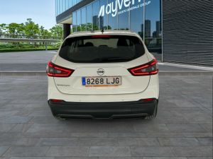 Nissan Qashqai Dci 85 Kw (115 Cv) E6d Acenta - Foto 6