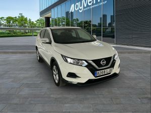 Nissan Qashqai Dci 85 Kw (115 Cv) E6d Acenta - Foto 4