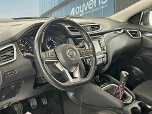 Nissan Qashqai Dci 85 Kw (115 Cv) E6d Acenta - Foto 8