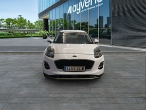 Ford Puma 1.0 Ecoboost 92kw (125cv) Titanium Mhev - Foto 3