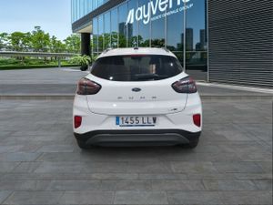 Ford Puma 1.0 Ecoboost 92kw (125cv) Titanium Mhev - Foto 6