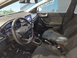 Ford Puma 1.0 Ecoboost 92kw (125cv) Titanium Mhev - Foto 8
