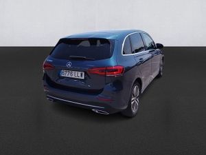 Mercedes B-class B 200 D - Foto 5
