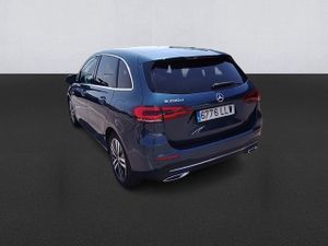 Mercedes B-class B 200 D - Foto 7