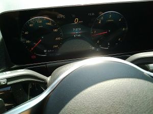 Mercedes B-class B 200 D - Foto 9