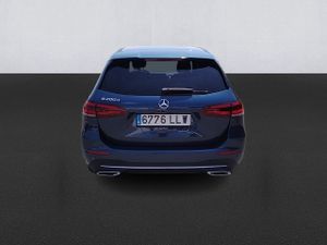 Mercedes B-class B 200 D - Foto 6