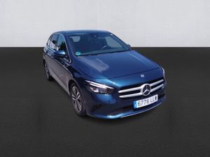 Mercedes B-class B 200 D - Foto 4
