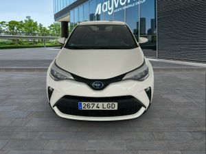 Toyota C-hr 1.8 125h Active - Foto 3