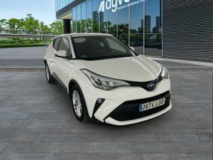 Toyota C-hr 1.8 125h Active - Foto 4