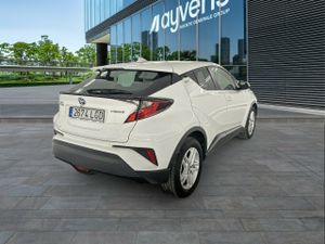 Toyota C-hr 1.8 125h Active - Foto 5